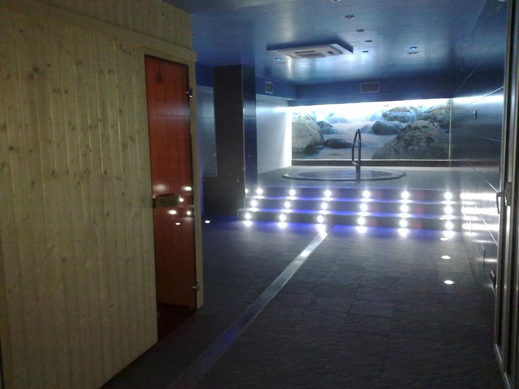 Hotel Arha Potes & Spa Exterior photo