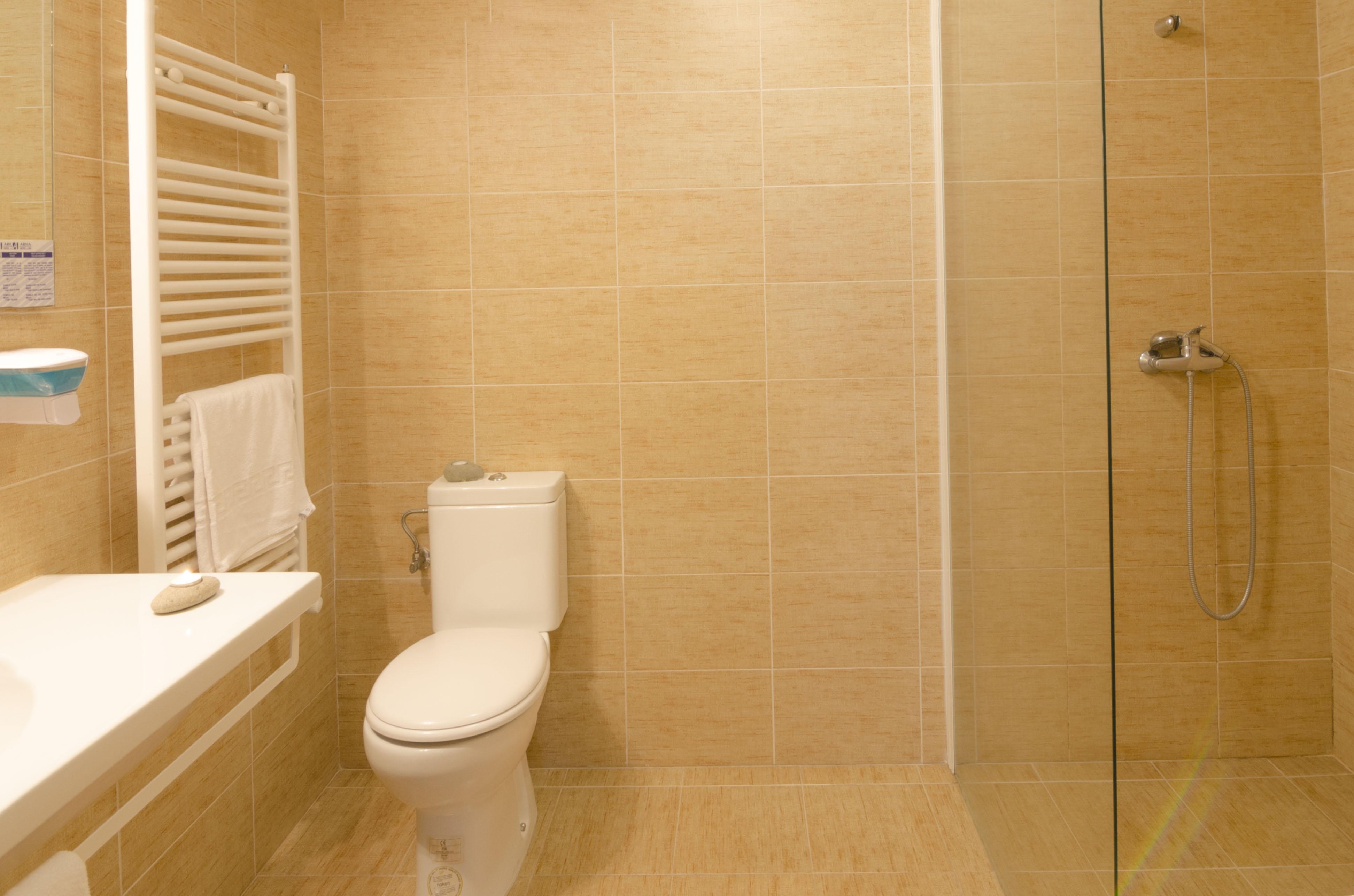 Hotel Arha Potes & Spa Exterior photo