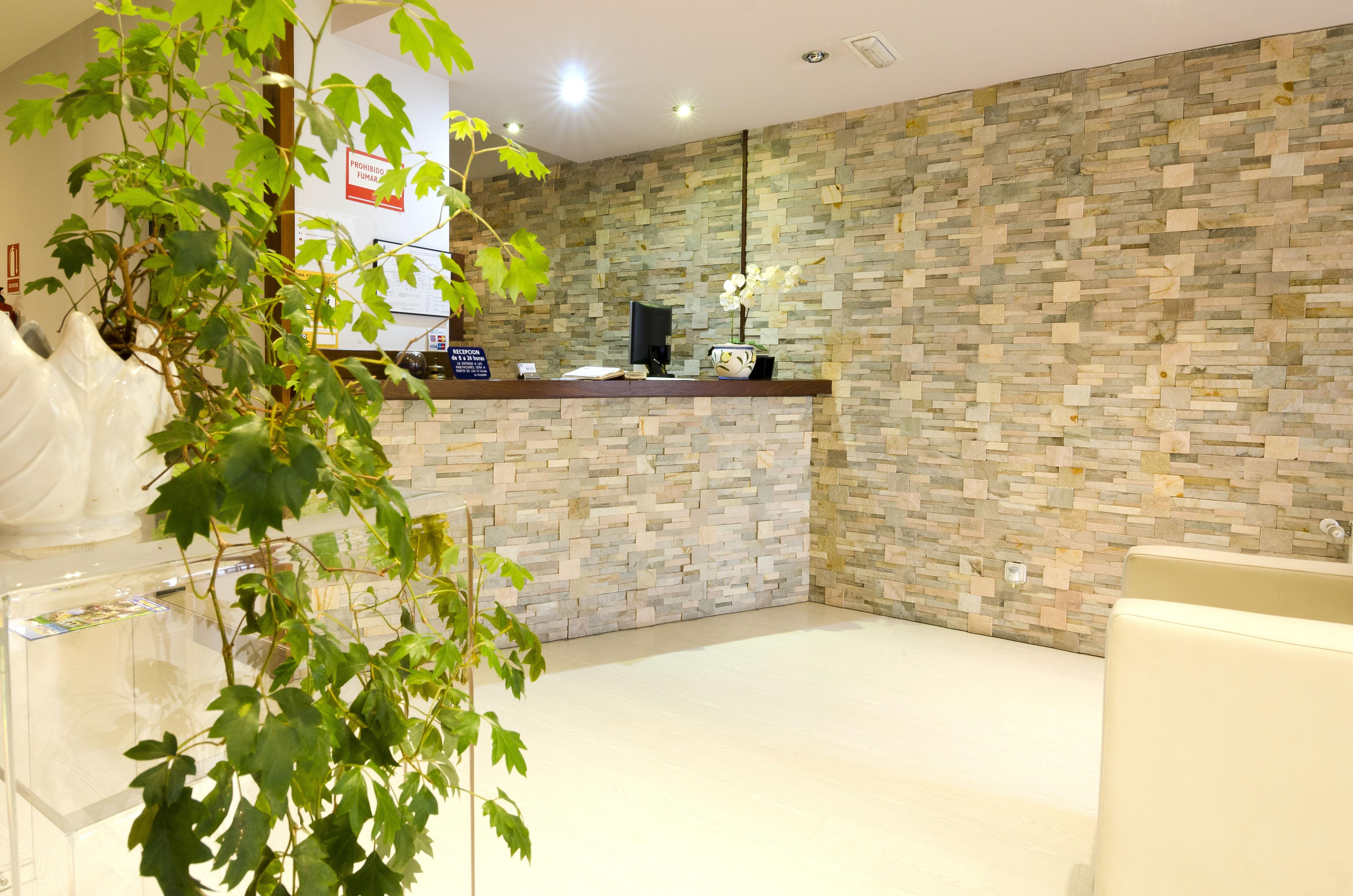 Hotel Arha Potes & Spa Exterior photo