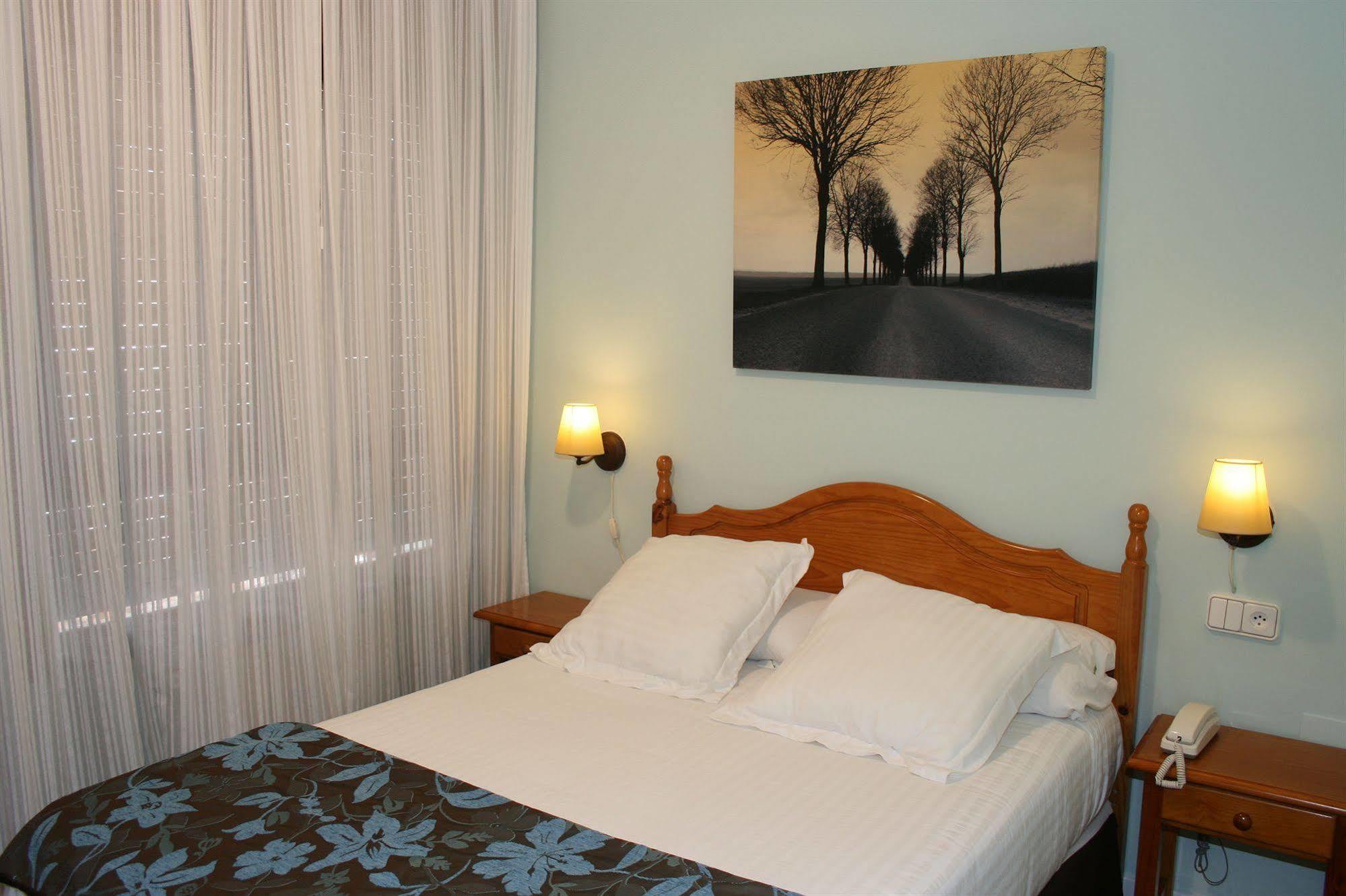Hotel Arha Potes & Spa Exterior photo