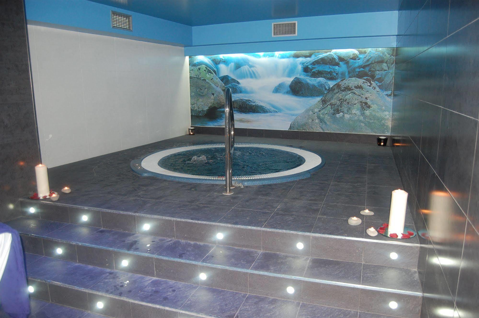 Hotel Arha Potes & Spa Exterior photo