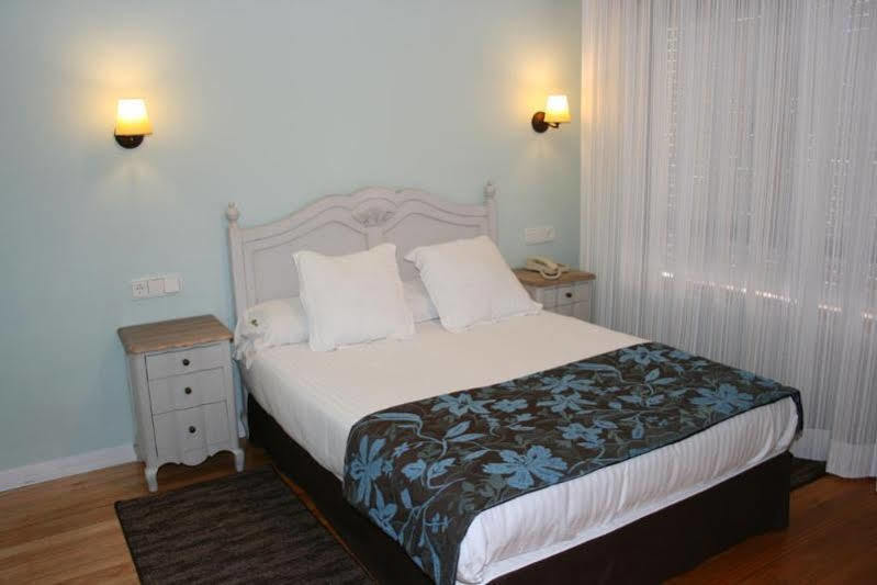 Hotel Arha Potes & Spa Exterior photo